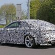 SPYSHOTS: Audi RS5 captured testing in Germany