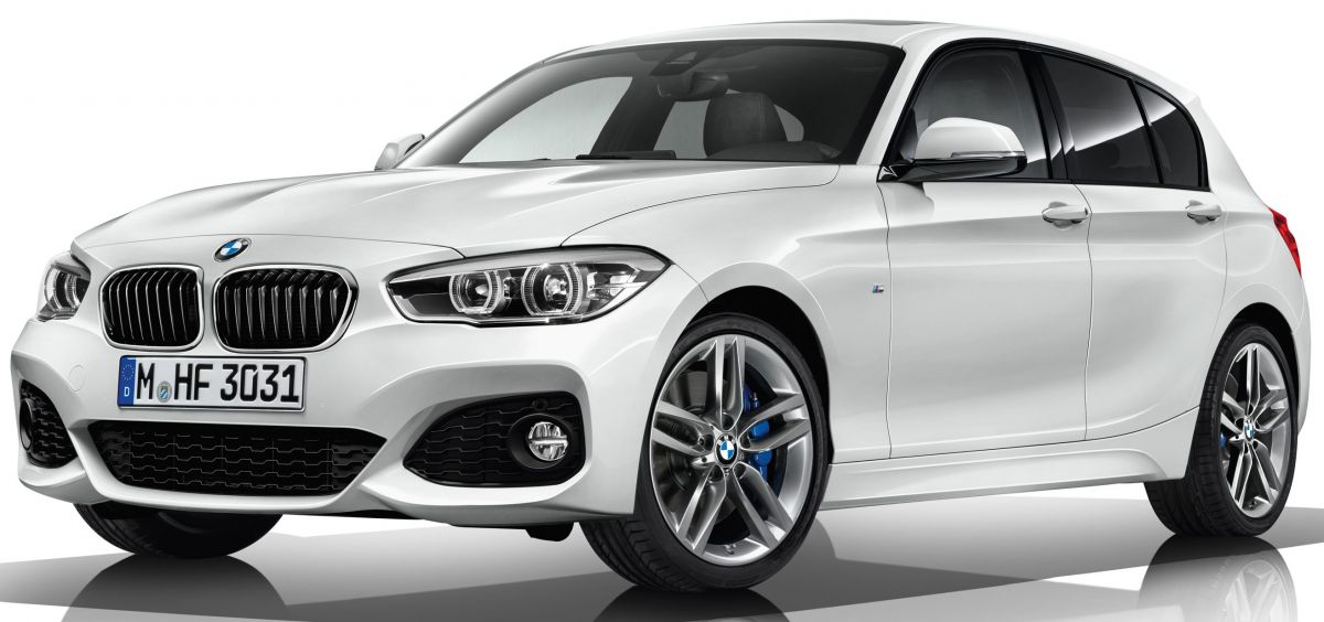  BMW Serie 1 y Serie 2 obtienen motores más potentes para el modelo 2017 - 230i Coupe con 252 hp, 0-100 km/h 5.6s - paultan.org