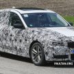 SPIED: G30 BMW 5 Series – sedan, Touring, GT, M5