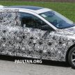 SPIED: G30 BMW 5 Series – sedan, Touring, GT, M5