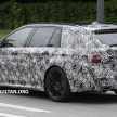 SPIED: G30 BMW 5 Series – sedan, Touring, GT, M5