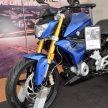 2017 BMW G310R now in Malaysia – RM26,900