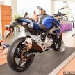 BMW Motorrad G310R – under RM18k in Australia!