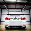 BMW M4 Competition Sport – 450 hp, 60 units only