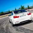 BMW M4 Competition Sport – 450 hp, 60 units only