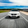 SPYSHOTS: BMW M4 sighted with more aero goodies