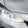 SPYSHOTS: BMW M4 sighted with more aero goodies