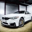 BMW M4 Competition Sport – 450 hp, 60 units only
