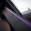 SPYSHOTS: BMW M4 sighted with more aero goodies