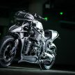 BMW K1600R – new inline-six street bike planned?