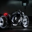 BMW K1600R – new inline-six street bike planned?