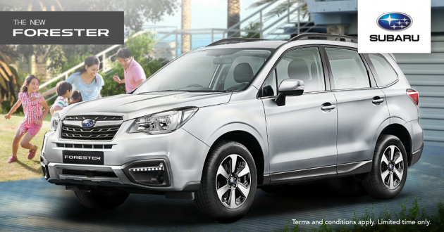 C27_Subaru FB_Link Ad