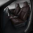 Toyota Fortuner 2016 dilancarkan di Malaysia – dua varian, 2.4L diesel dan 2.7L petrol, RM187-200k