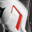 2016 Dainese Torque D1 Out Air race boots – RM1,599