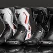 2016 Dainese Torque D1 Out Air race boots – RM1,599