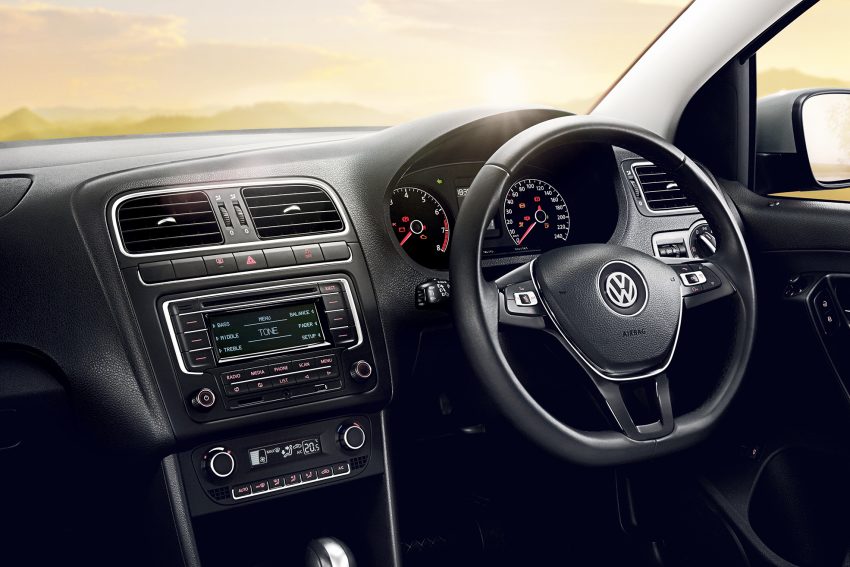 Volkswagen Vento launched – facelifted Polo Sedan, 1.2 TSI, DSG, ESP; RM80,646 to RM94,461 495379