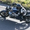 2017 Energica Evo and Eva get power boost and Euro4