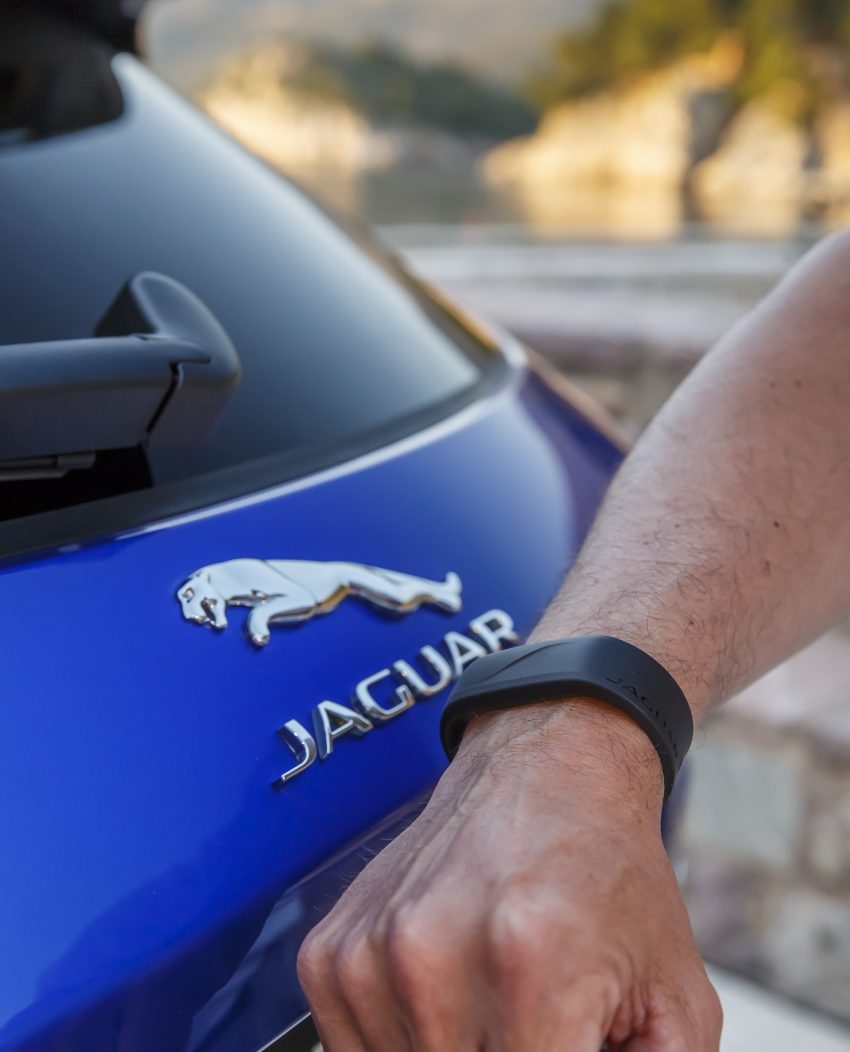 GALLERY: Jaguar F-Pace on location in Montenegro 491884