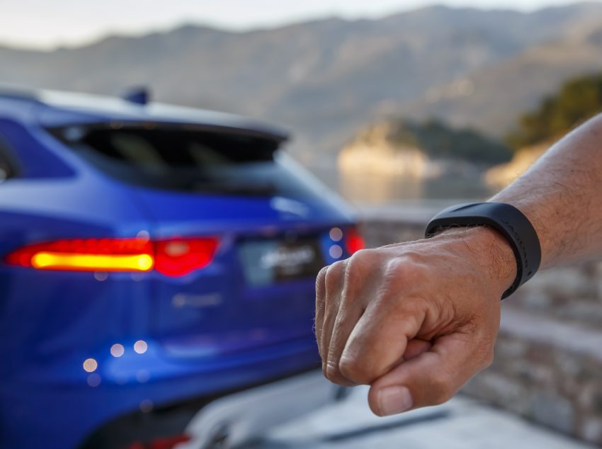 GALLERY: Jaguar F-Pace on location in Montenegro 491886