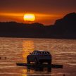 GALLERY: Jaguar F-Pace on location in Montenegro