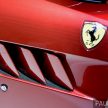 Ferrari GTC4Lusso makes Far East debut in Japan – Tokyo premiere also serves as ASEAN preview