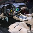 Ferrari GTC4Lusso makes Far East debut in Japan – Tokyo premiere also serves as ASEAN preview