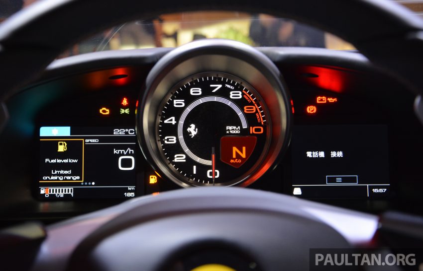 Ferrari GTC4Lusso makes Far East debut in Japan – Tokyo premiere also serves as ASEAN preview 491242