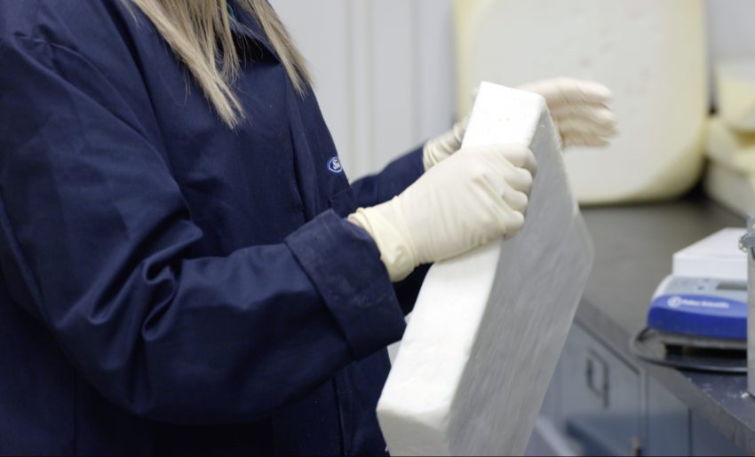 Ford to use captured CO2 to develop foam and plastic for cars – first automaker to apply new biomaterials 499840
