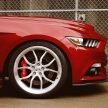 Ford Mustang Shelby Super Snake RHD in Australia