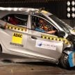 Global NCAP tests five new Indian cars – all zero star!