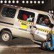 Global NCAP tests five new Indian cars – all zero star!