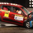 Global NCAP tests five new Indian cars – all zero star!