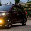 Honda BR-V launched in India with 1.5L i-DTEC diesel