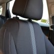 DRIVEN: 2016 FC Honda Civic 1.8L, 1.5L VTEC Turbo