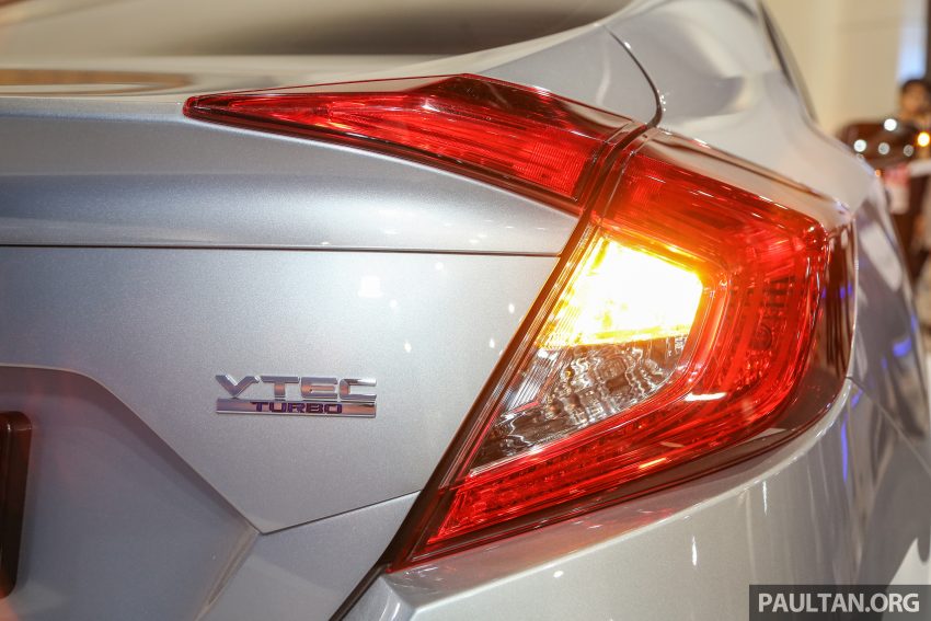 2016 Honda Civic previewed ahead of M’sia launch 496420