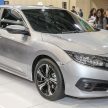 2016 Honda Civic previewed ahead of M’sia launch