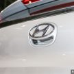 Hyundai Ioniq Hybrid bakal dilancarkan di Malaysia bulan ini, dalam versi pemasangan tempatan (CKD)