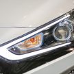 Hyundai Ioniq Hybrid dibuka tempahan untuk M’sia – dilancar bulan ini, CKD,  dijangka bermula RM130k