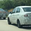 SPYSHOT: Proton Saga, Persona dan Perdana 2016