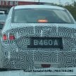 SPYSHOT: Proton Saga, Persona dan Perdana 2016
