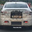 SPYSHOT: Proton Saga, Persona dan Perdana 2016