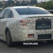 SPYSHOT: Proton Saga, Persona dan Perdana 2016