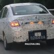SPYSHOT: Proton Saga, Persona dan Perdana 2016