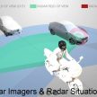 Intelligent Cranium iC-R helmet – no more blind spot