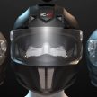 Intelligent Cranium iC-R helmet – no more blind spot