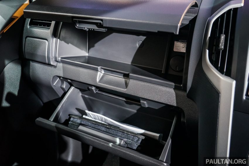 Isuzu D-Max Beast edisi terhad dilancar – hanya 360 unit, 2.5L dan 3.0L, harga bermula RM120k – RM128k 497332