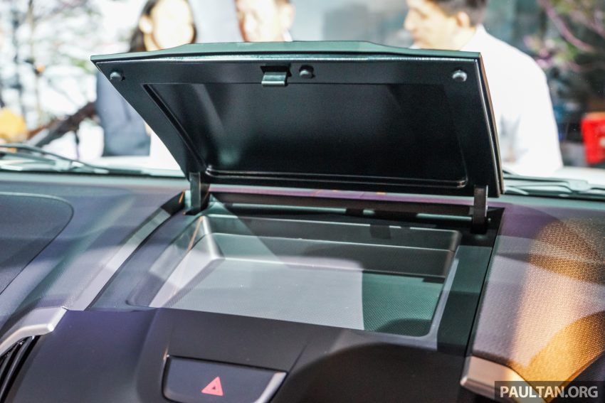 Isuzu D-Max Beast edisi terhad dilancar – hanya 360 unit, 2.5L dan 3.0L, harga bermula RM120k – RM128k 497331