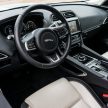 SPYSHOTS: Jaguar F-Pace SVR spotted road testing