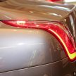 Jaguar XJ to make way for full-EV successor – report