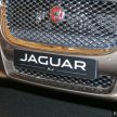 Jaguar XJ to make way for full-EV successor – report